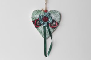 Cuore verde
