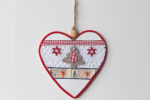 Cuore bianco