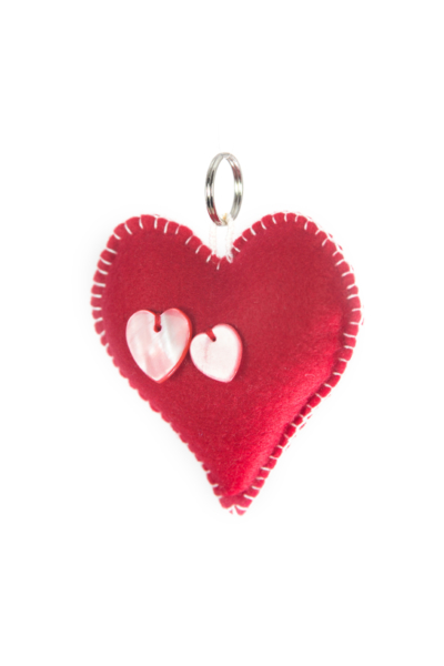Cuore imbottito