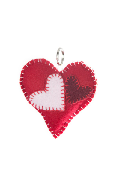 Cuore imbottito