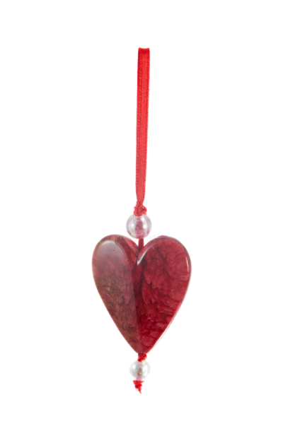 Cuore ciondolo
