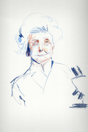 Rita Levi-Montalcini - Donne d'Italia