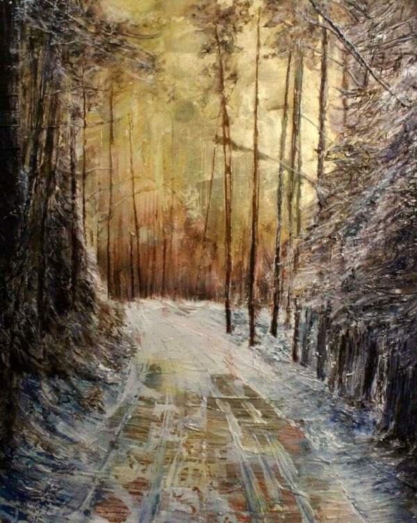 Silvia Zambon “Fill, verso te”