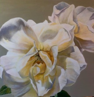 Silvia Zambon “La Rosa Gialla”